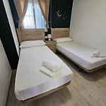 公寓 Benimar If 貝尼多姆