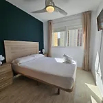 Benimar If 貝尼多姆