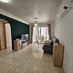 Benimar If
