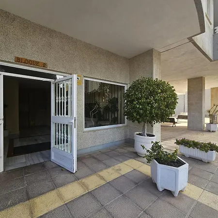 Appartement Benimar If