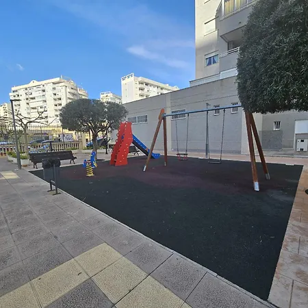 Benimar If * 貝尼多姆