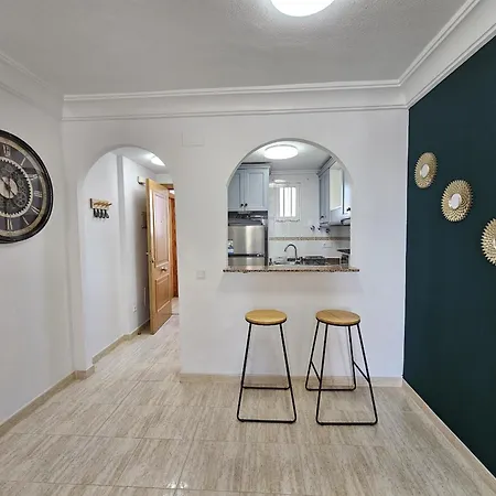 Benimar If Appartement