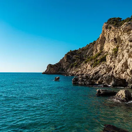 Benimar If 貝尼多姆