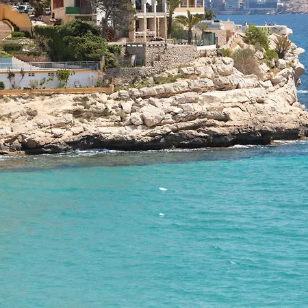 Appartement Benimar If *