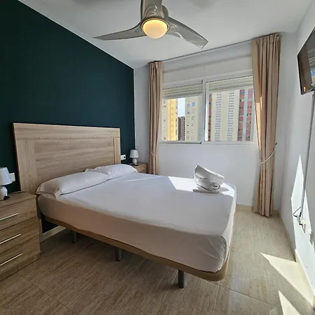 Benimar If 貝尼多姆