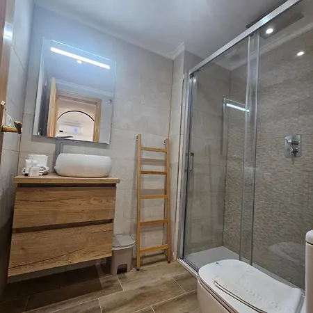 Benimar If Appartement