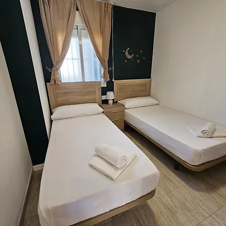 Benimar If * 貝尼多姆