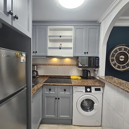 Benimar If * 貝尼多姆