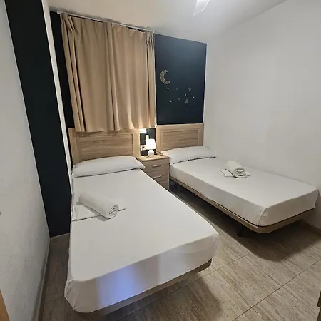 Benimar If * 貝尼多姆