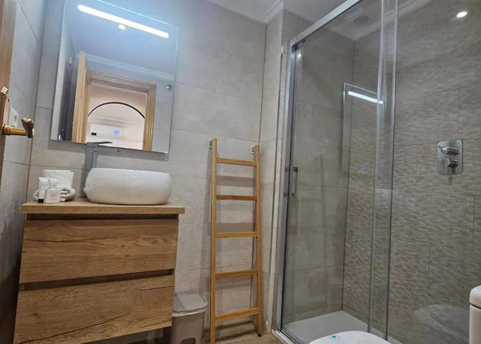 Benimar If Appartement