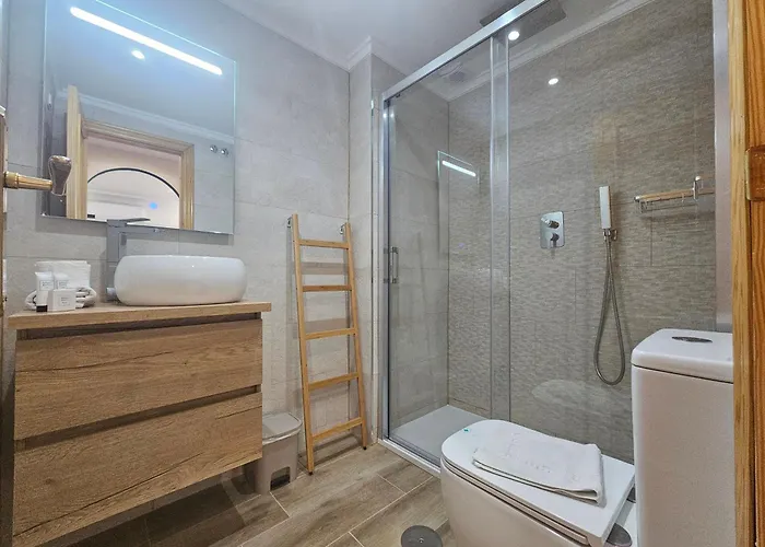 Appartement Benimar If
