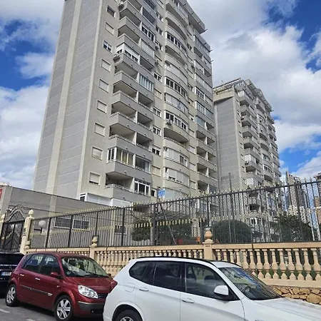Benimar If Apartman