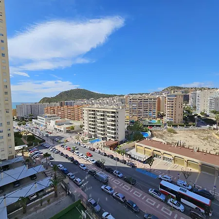 Benimar If Apartman