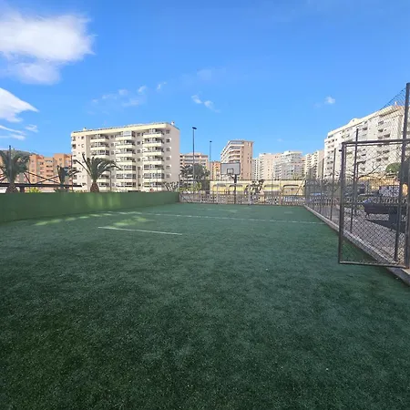 Benimar If Apartman *