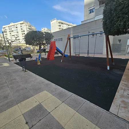 Apartman Benimar If *