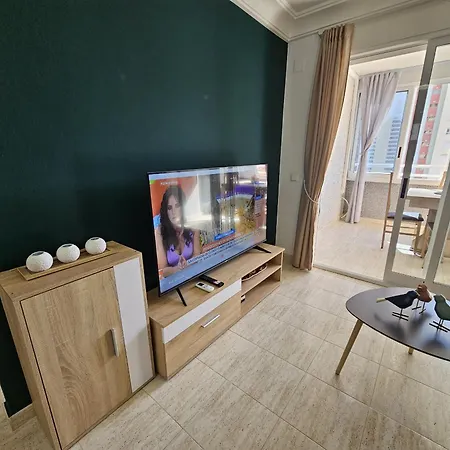 Benimar If Apartman *