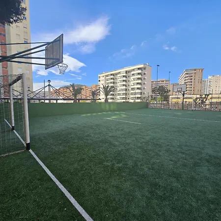 Benimar If Apartman *
