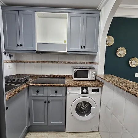Apartman Benimar If *