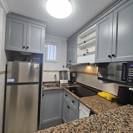 Benimar If Apartman