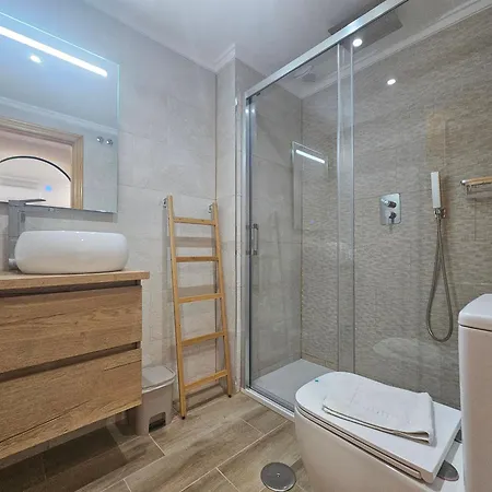 Apartman Benimar If