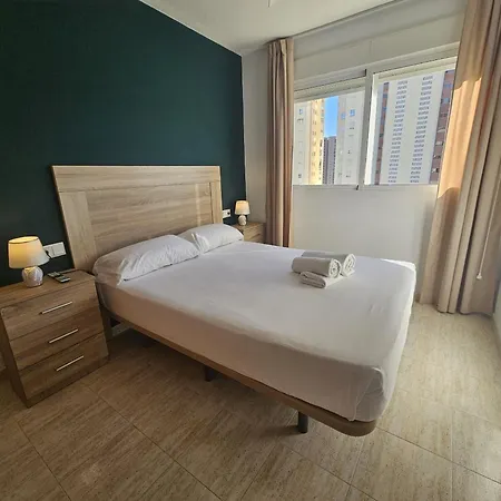 Apartman Benimar If *